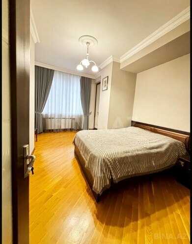Satılır 4 otaqlı yeni tikili 151.8 m², Nizami m., photo 16 from 24