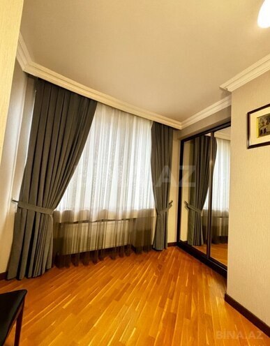 Satılır 4 otaqlı yeni tikili 151.8 m², Nizami m., photo 14 from 24