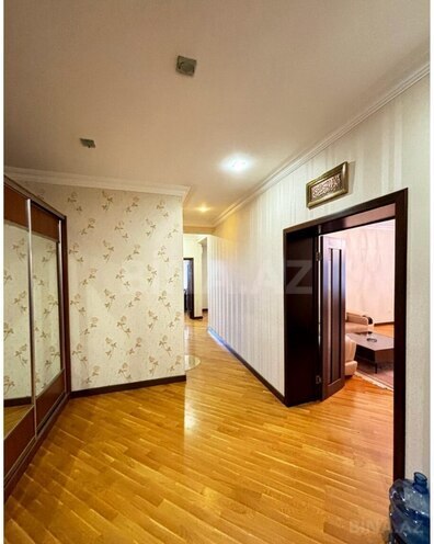 Satılır 4 otaqlı yeni tikili 151.8 m², Nizami m., photo 18 from 24