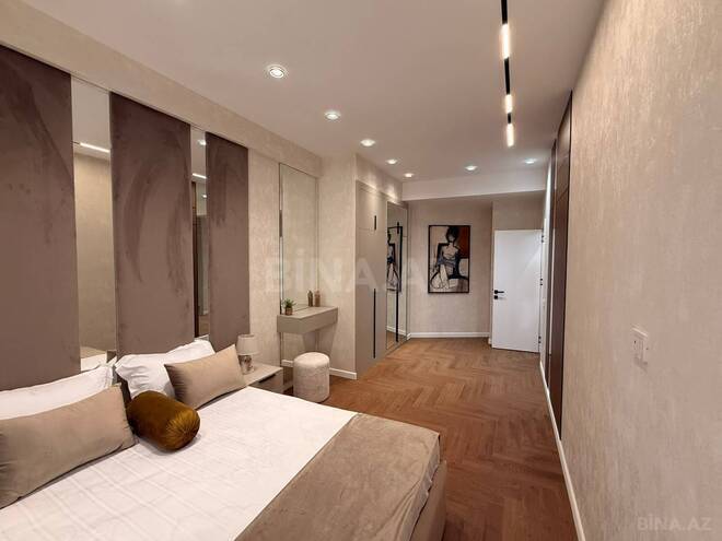 Продается 2-комн. новостройка 58 м², Насиминский  р., photo 10 from 15