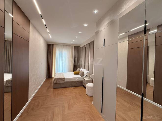 Продается 2-комн. новостройка 58 м², Насиминский  р., photo 7 from 15