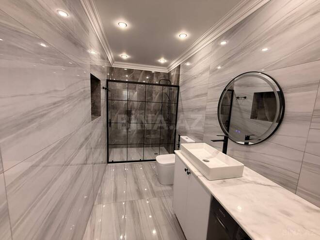Продается 2-комн. новостройка 58 м², Насиминский  р., photo 12 from 15