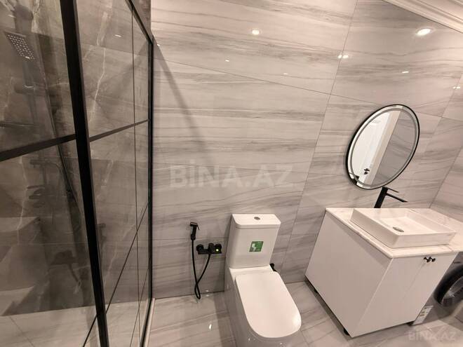 Продается 2-комн. новостройка 58 м², Насиминский  р., photo 11 from 15