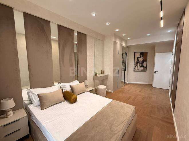 Продается 2-комн. новостройка 58 м², Насиминский  р., photo 9 from 15