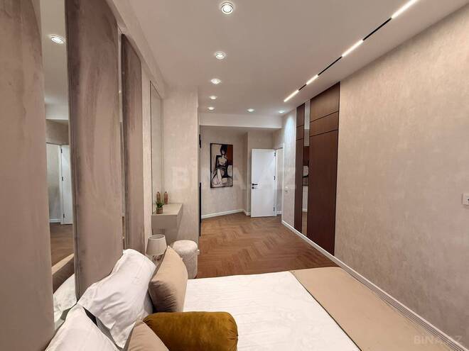 Продается 2-комн. новостройка 58 м², Насиминский  р., photo 14 from 15