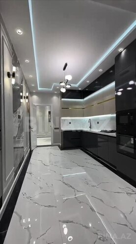 Satılır 3 otaqlı yeni tikili 137 m², 28 May m., photo 7 from 14