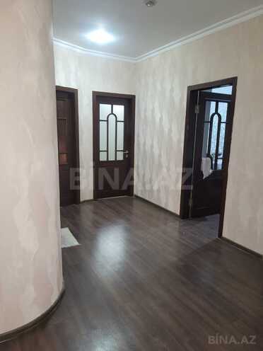 İcarəyə verilir 3 otaqlı köhnə tikili 128 m², İnşaatçılar m., photo 6 from 29