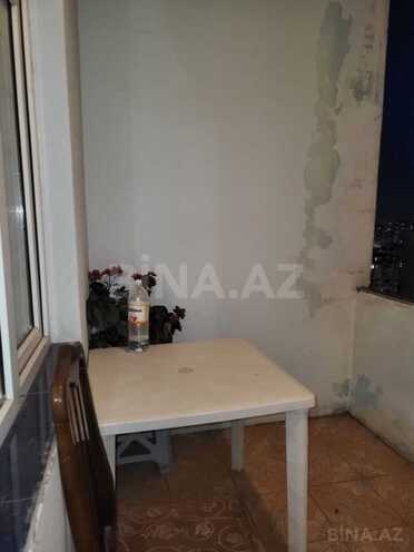 İcarəyə verilir 3 otaqlı köhnə tikili 128 m², İnşaatçılar m., photo 21 from 29