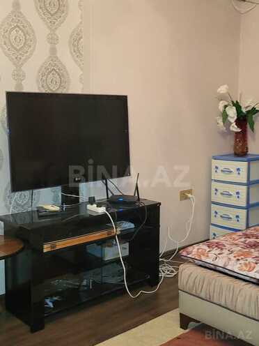 İcarəyə verilir 3 otaqlı köhnə tikili 128 m², İnşaatçılar m., photo 12 from 29