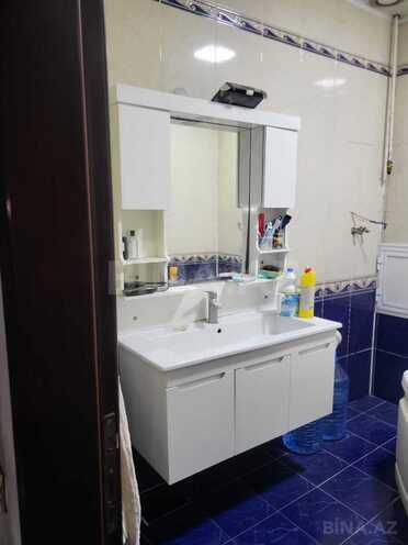 İcarəyə verilir 3 otaqlı köhnə tikili 128 m², İnşaatçılar m., photo 18 from 29