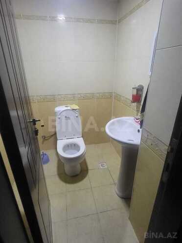 İcarəyə verilir 3 otaqlı köhnə tikili 128 m², İnşaatçılar m., photo 20 from 29