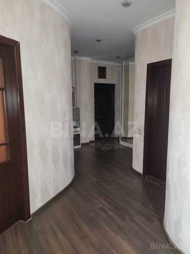 İcarəyə verilir 3 otaqlı köhnə tikili 128 m², İnşaatçılar m., photo 13 from 29