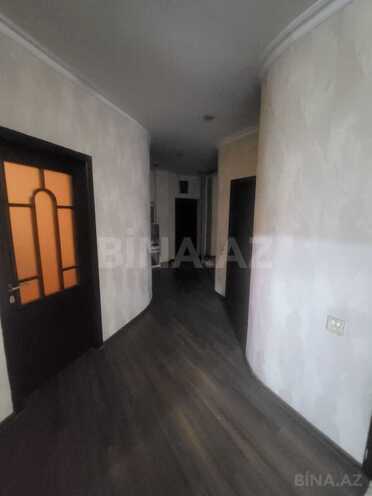 İcarəyə verilir 3 otaqlı köhnə tikili 128 m², İnşaatçılar m., photo 5 from 29