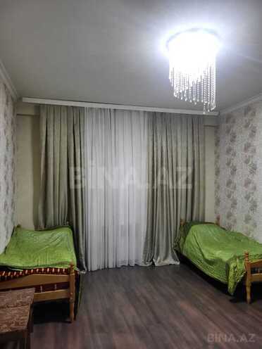 İcarəyə verilir 3 otaqlı köhnə tikili 128 m², İnşaatçılar m., photo 10 from 29
