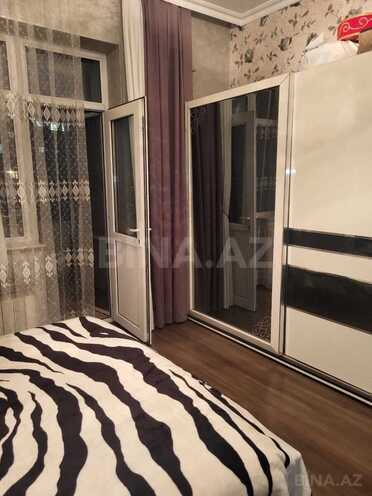 İcarəyə verilir 3 otaqlı köhnə tikili 128 m², İnşaatçılar m., photo 9 from 29