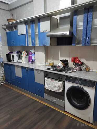 İcarəyə verilir 3 otaqlı köhnə tikili 128 m², İnşaatçılar m., photo 15 from 29