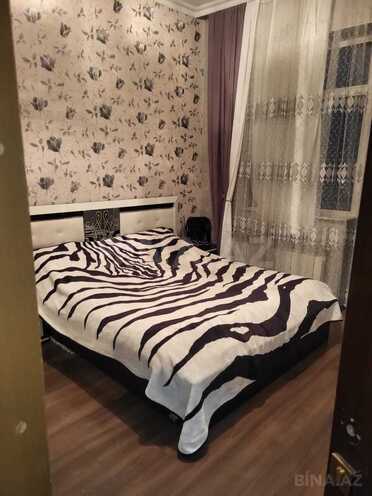İcarəyə verilir 3 otaqlı köhnə tikili 128 m², İnşaatçılar m., photo 7 from 29