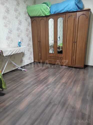İcarəyə verilir 3 otaqlı köhnə tikili 128 m², İnşaatçılar m., photo 11 from 29