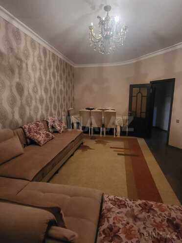 İcarəyə verilir 3 otaqlı köhnə tikili 128 m², İnşaatçılar m., photo 4 from 29