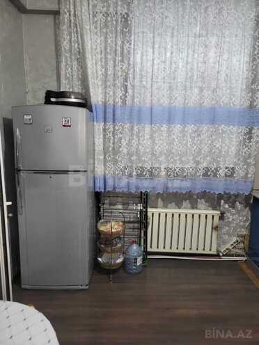 İcarəyə verilir 3 otaqlı köhnə tikili 128 m², İnşaatçılar m., photo 16 from 29