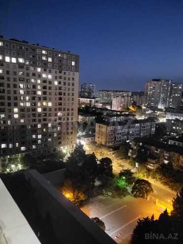 İcarəyə verilir 3 otaqlı köhnə tikili 128 m², İnşaatçılar m., photo 25 from 29