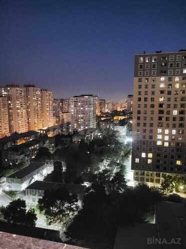 İcarəyə verilir 3 otaqlı köhnə tikili 128 m², İnşaatçılar m., photo 28 from 29