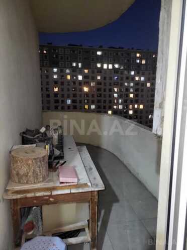 İcarəyə verilir 3 otaqlı köhnə tikili 128 m², İnşaatçılar m., photo 22 from 29