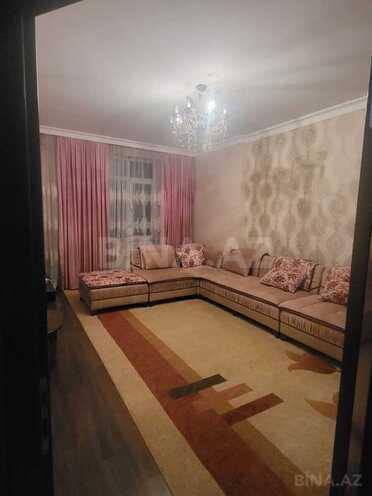 İcarəyə verilir 3 otaqlı köhnə tikili 128 m², İnşaatçılar m., photo 3 from 29