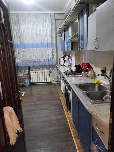 İcarəyə verilir 3 otaqlı köhnə tikili 128 m², İnşaatçılar m., photo 14 from 29