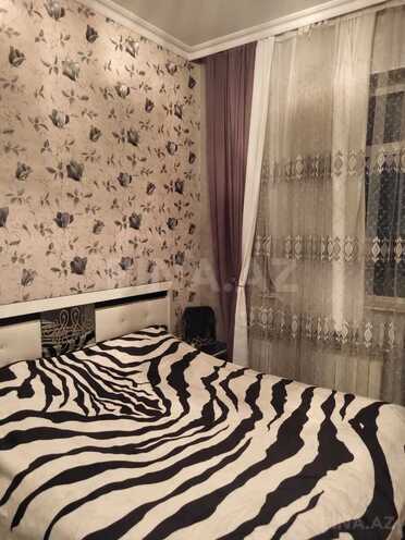 İcarəyə verilir 3 otaqlı köhnə tikili 128 m², İnşaatçılar m., photo 8 from 29