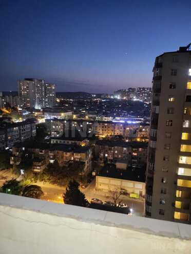 İcarəyə verilir 3 otaqlı köhnə tikili 128 m², İnşaatçılar m., photo 26 from 29