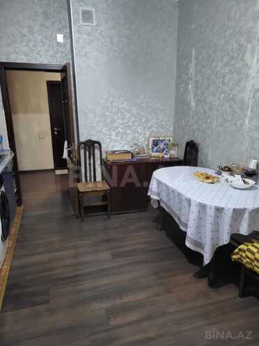 İcarəyə verilir 3 otaqlı köhnə tikili 128 m², İnşaatçılar m., photo 17 from 29