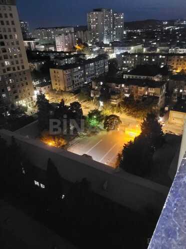 İcarəyə verilir 3 otaqlı köhnə tikili 128 m², İnşaatçılar m., photo 24 from 29
