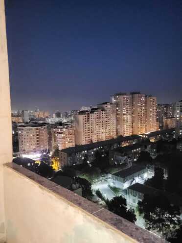 İcarəyə verilir 3 otaqlı köhnə tikili 128 m², İnşaatçılar m., photo 27 from 29