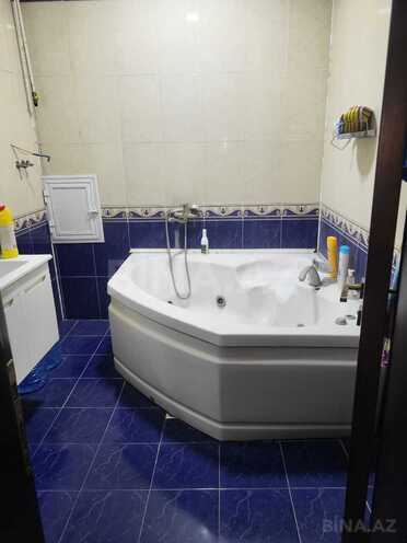 İcarəyə verilir 3 otaqlı köhnə tikili 128 m², İnşaatçılar m., photo 19 from 29