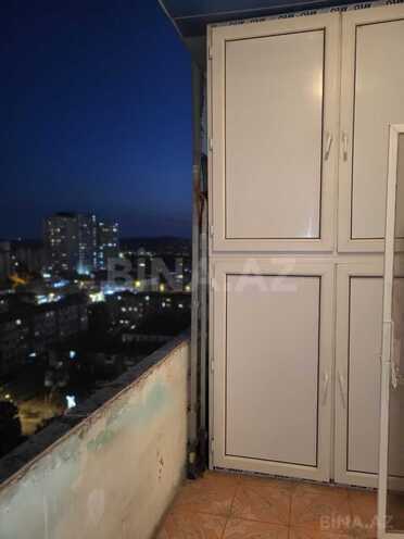İcarəyə verilir 3 otaqlı köhnə tikili 128 m², İnşaatçılar m., photo 23 from 29