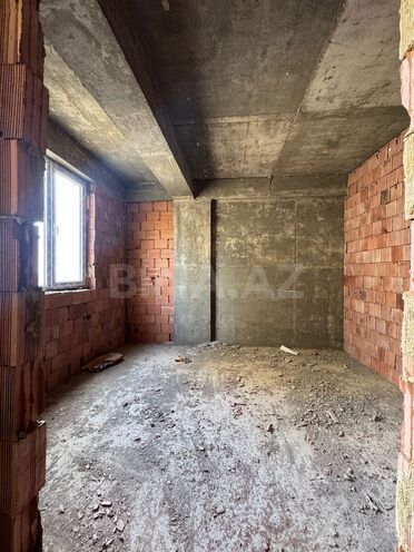 Satılır 2 otaqlı yeni tikili 89 m², Saray q., photo 7 from 8