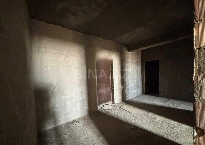 Satılır 2 otaqlı yeni tikili 89 m², Saray q., photo 4 from 8