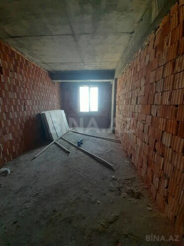 Satılır 2 otaqlı yeni tikili 89 m², Saray q., photo 5 from 8