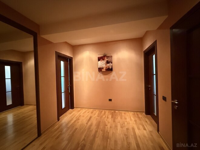 Satılır 2 otaqlı yeni tikili 102 m², Nəriman Nərimanov m., photo 16 from 18