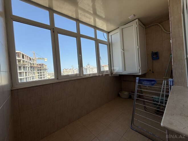 Satılır 2 otaqlı yeni tikili 102 m², Nəriman Nərimanov m., photo 15 from 18
