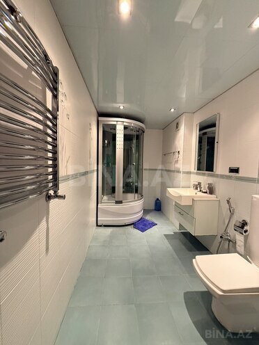Satılır 2 otaqlı yeni tikili 102 m², Nəriman Nərimanov m., photo 17 from 18