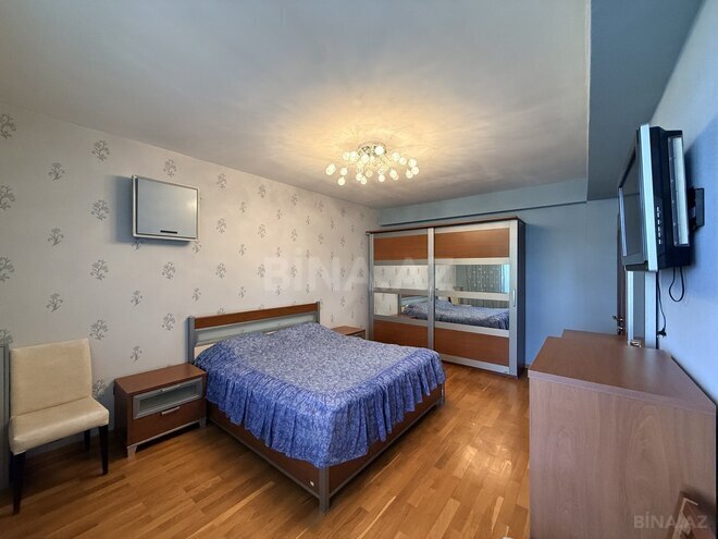 Satılır 2 otaqlı yeni tikili 102 m², Nəriman Nərimanov m., photo 11 from 18
