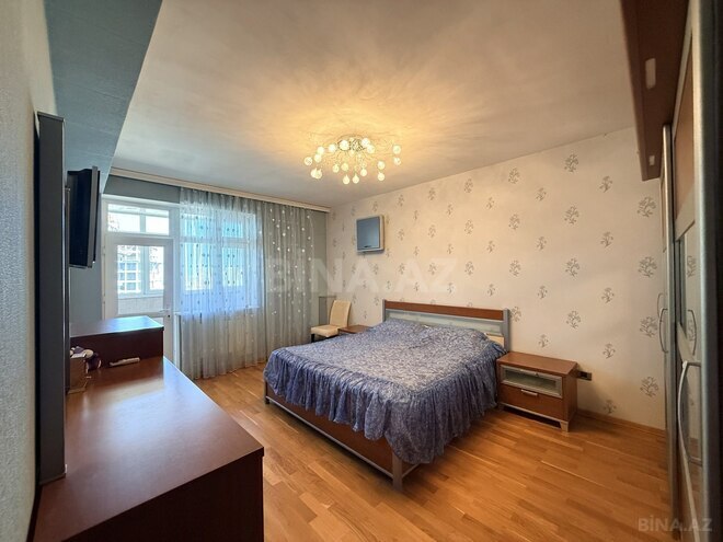 Satılır 2 otaqlı yeni tikili 102 m², Nəriman Nərimanov m., photo 12 from 18