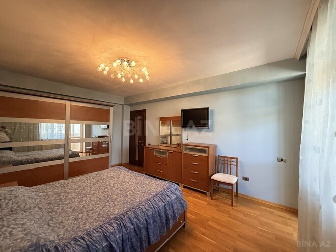 Satılır 2 otaqlı yeni tikili 102 m², Nəriman Nərimanov m., photo 10 from 18