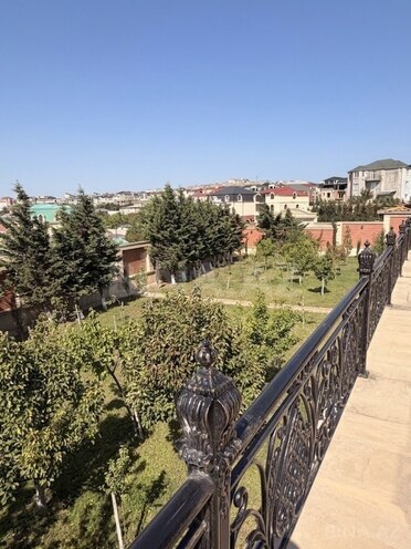 Сдается 6-комн. дом/дача 350 м², пос. Бадамдар, photo 14 from 18