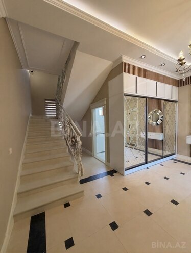 Сдается 6-комн. дом/дача 350 м², пос. Бадамдар, photo 7 from 18