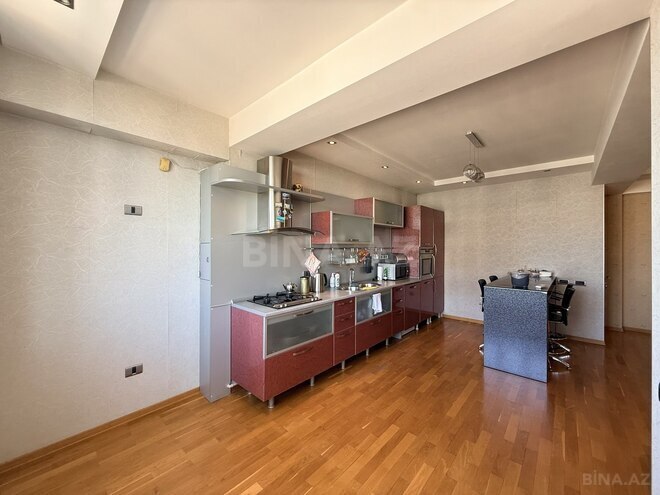 Satılır 2 otaqlı yeni tikili 102 m², Nəriman Nərimanov m., photo 8 from 18