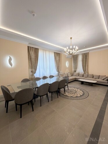 Сдается 6-комн. дом/дача 350 м², пос. Бадамдар, photo 5 from 18
