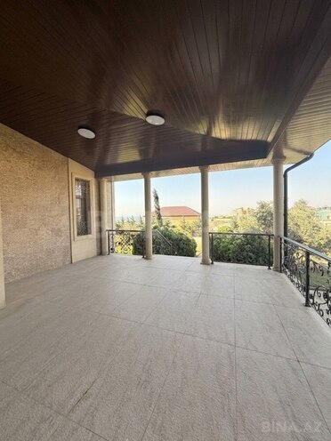 Сдается 6-комн. дом/дача 350 м², пос. Бадамдар, photo 11 from 18